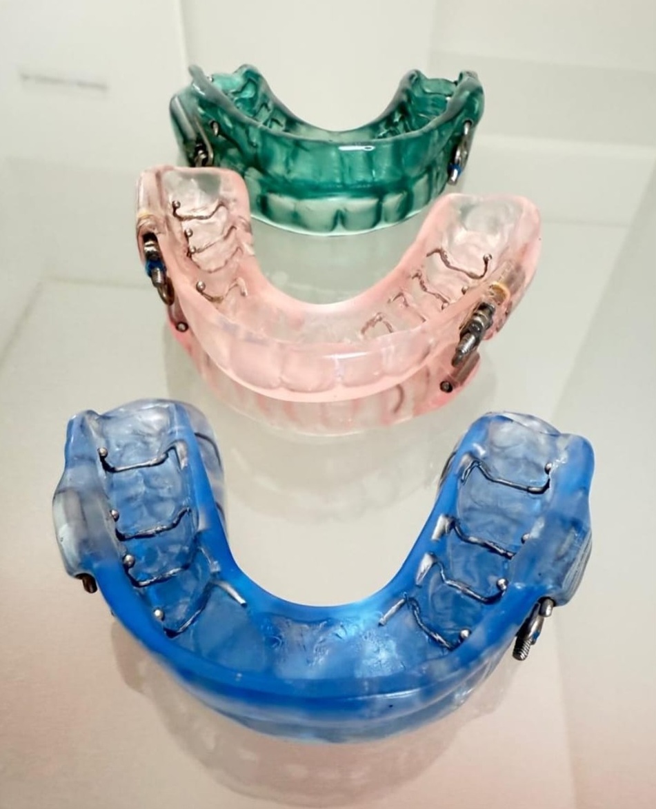 Imersão em Odontologia do Sono