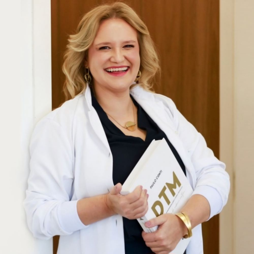 Imersão em DTM - Disfunção Temporomandibular