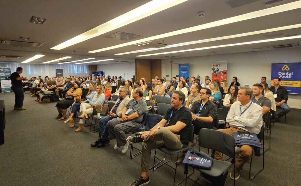 4º Meeting em Alinhador e Fluxo Digital