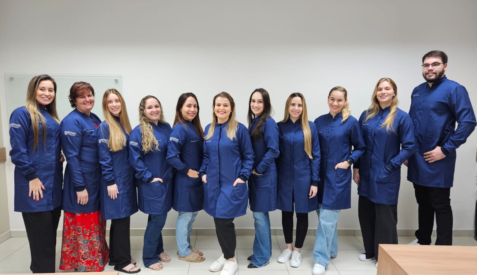 Especialização em Ortodontia Turma 27